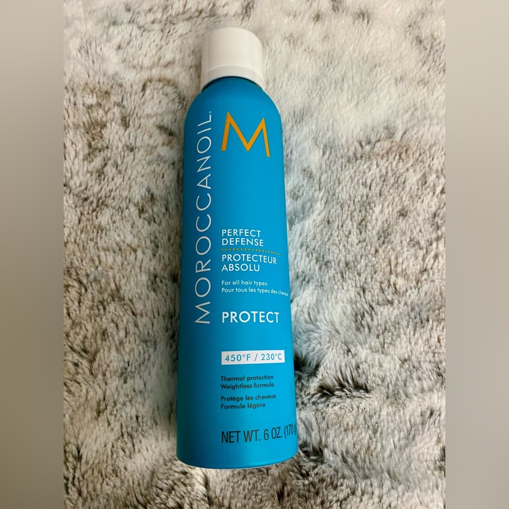Moroccoil Hair Prefect Defense. New.